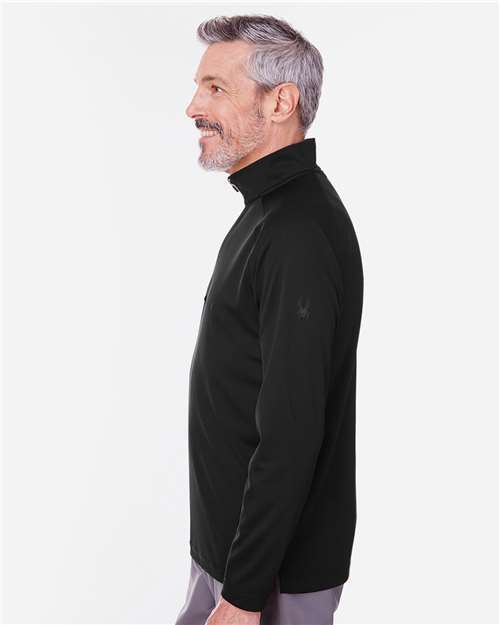 Spyder Men's Freestyle Half-Zip Pullover S16797