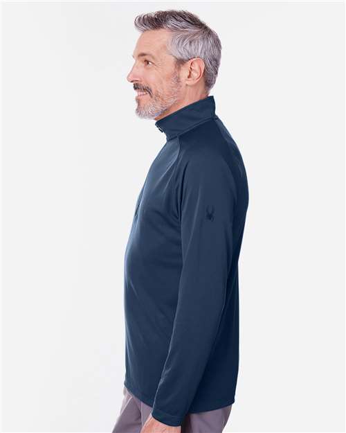 Spyder Men's Freestyle Half-Zip Pullover S16797
