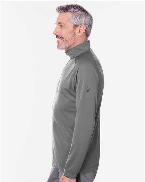 Spyder Men's Freestyle Half-Zip Pullover S16797