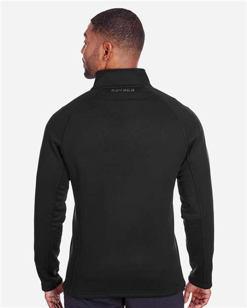 Spyder Men's Constant Half-Zip Sweater Fleece Pullover S16561