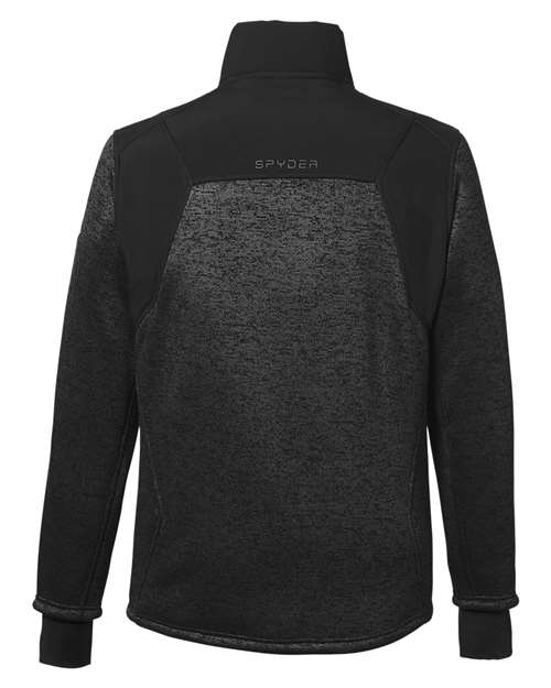 Spyder Men's Passage Sweater Jacket S17740