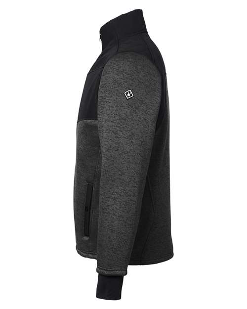 Spyder Men's Passage Sweater Jacket S17740