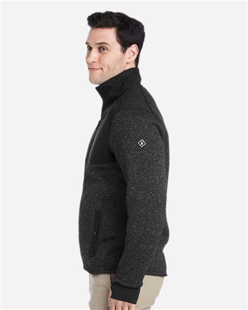 Spyder Men's Passage Sweater Jacket S17740