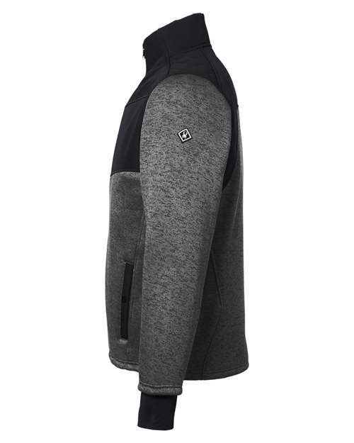 Spyder Men's Passage Sweater Jacket S17740