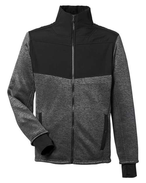 Spyder Men's Passage Sweater Jacket S17740