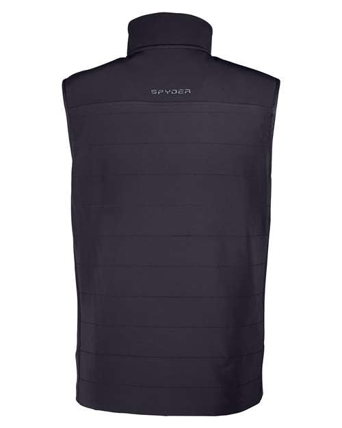 Spyder Men's Axis Insulated Vest S17028