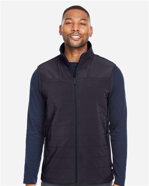 Spyder Men's Axis Insulated Vest S17028