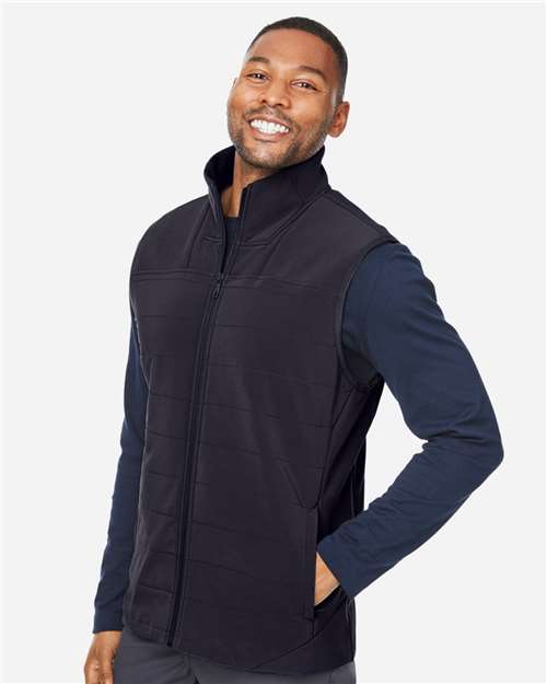 Spyder Men's Axis Insulated Vest S17028