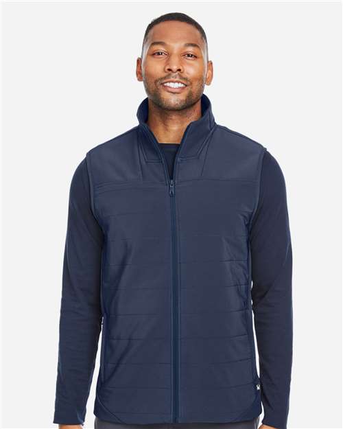 Spyder Men's Axis Insulated Vest S17028