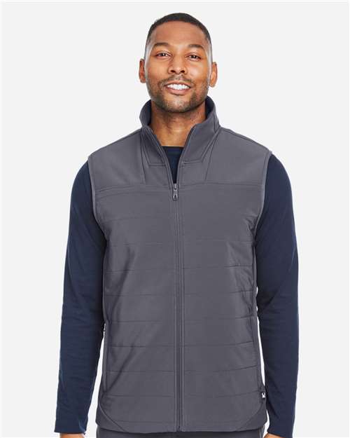 Spyder Men's Axis Insulated Vest S17028