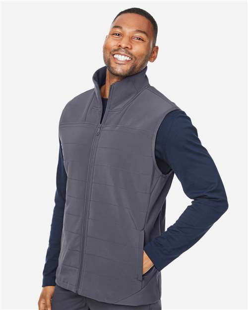 Spyder Men's Axis Insulated Vest S17028