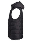 Spyder Men's Pelmo Puffer Vest S16642