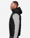 Spyder Men's Pelmo Puffer Vest S16642