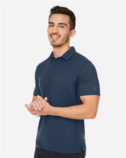 Spyder Men's Spyre Polo S17914