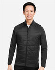 Spyder Men's Impact Full-Zip Jacket S17977