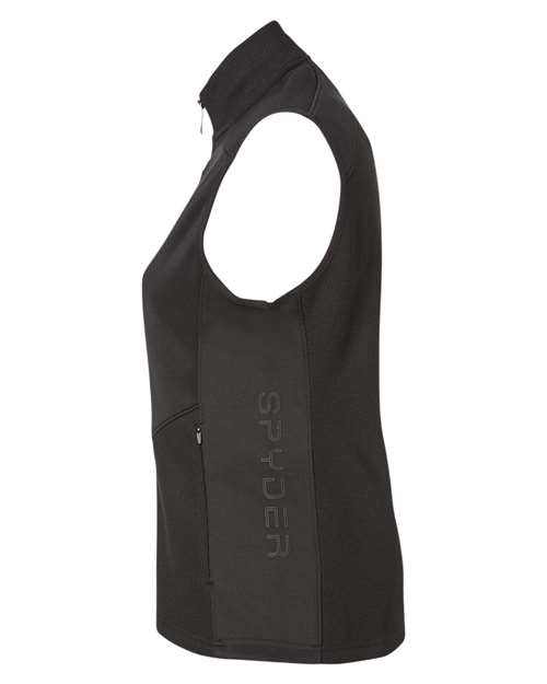 Spyder Women's Constant Canyon Vest S18000