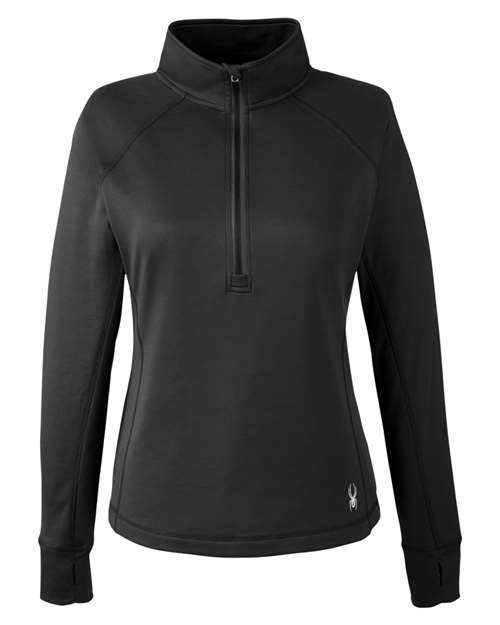 Spyder Women's Freestyle Half-Zip Pullover S16798
