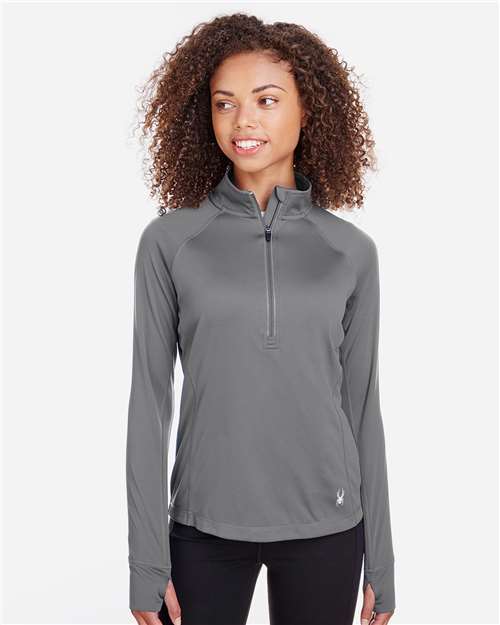 Spyder Women's Freestyle Half-Zip Pullover S16798