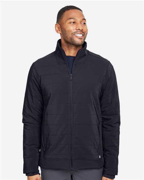Spyder Men's Axis Insulated Jacket S17302