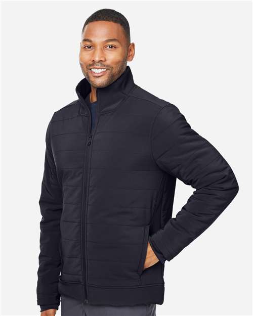 Spyder Men's Axis Insulated Jacket S17302