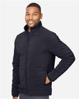 Spyder Men's Axis Insulated Jacket S17302