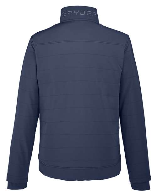 Spyder Men's Axis Insulated Jacket S17302