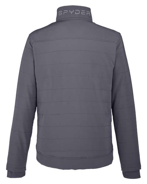 Spyder Men's Axis Insulated Jacket S17302