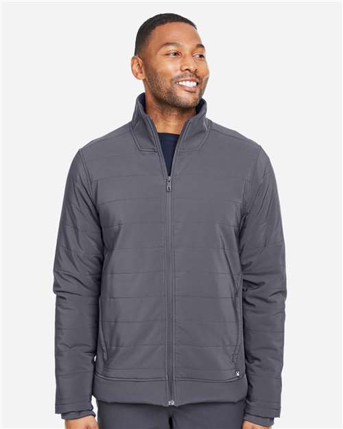 Spyder Men's Axis Insulated Jacket S17302
