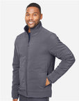 Spyder Men's Axis Insulated Jacket S17302