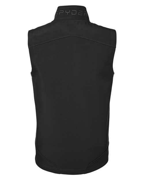 Spyder Men's Touring Vest S17749