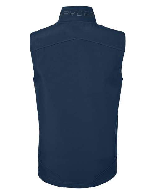 Spyder Men's Touring Vest S17749