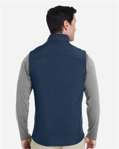 Spyder Men's Touring Vest S17749