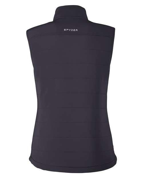 Spyder Women's Axis Insulated Vest S17029