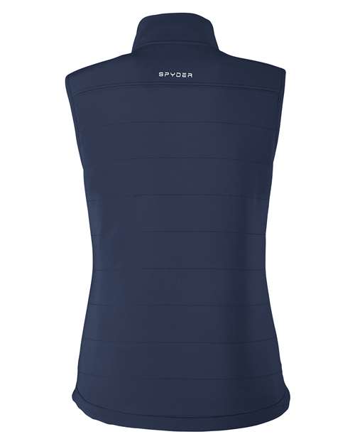 Spyder Women's Axis Insulated Vest S17029