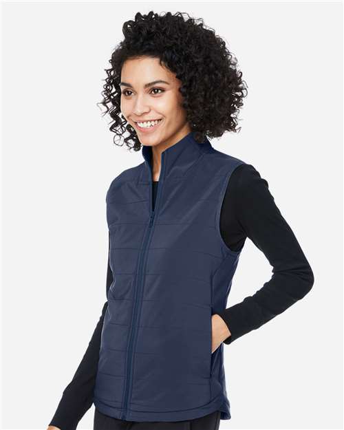 Spyder Women's Axis Insulated Vest S17029