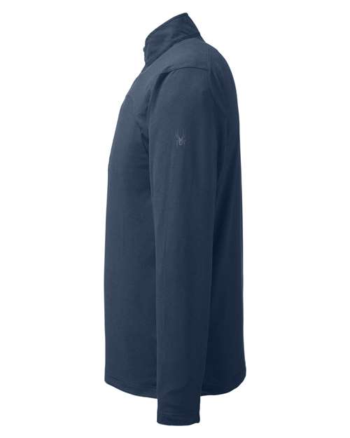 Spyder Men's Spyre Quarter-Zip Pullover S17916