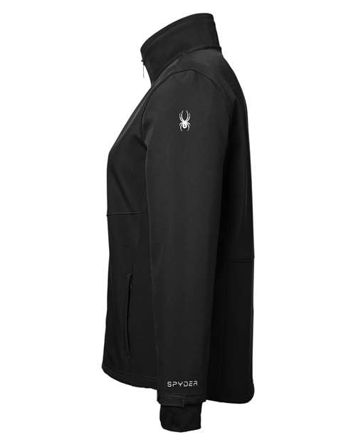 Spyder Women's Touring Jacket S17743