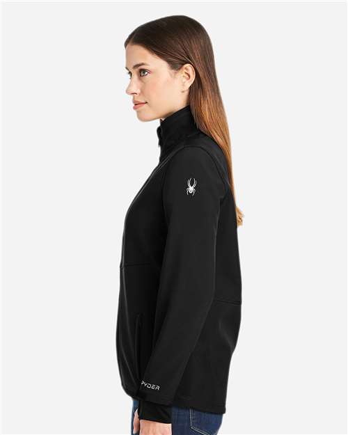 Spyder Women's Touring Jacket S17743