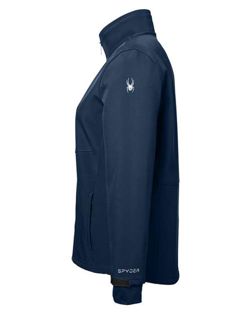 Spyder Women's Touring Jacket S17743