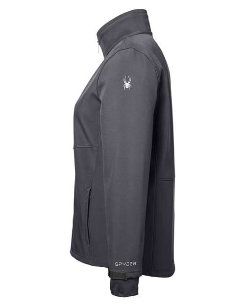 Spyder Women's Touring Jacket S17743