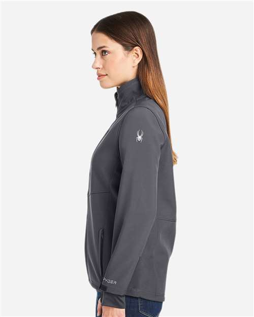 Spyder Women's Touring Jacket S17743