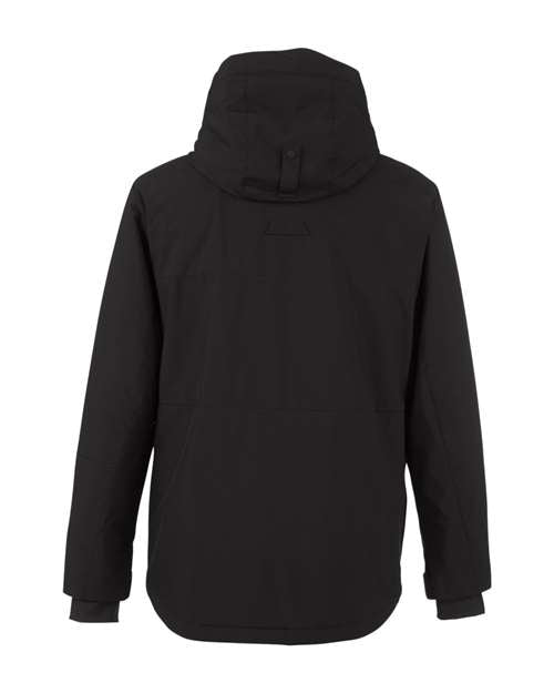 Spyder Men's Convert Insulated Jacket S18074