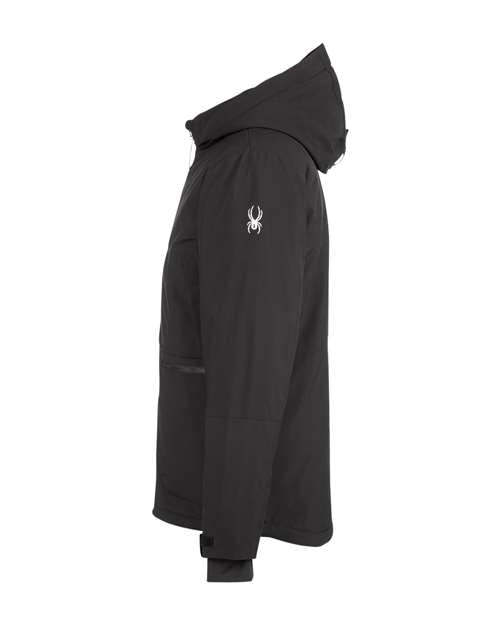 Spyder Men's Convert Insulated Jacket S18074