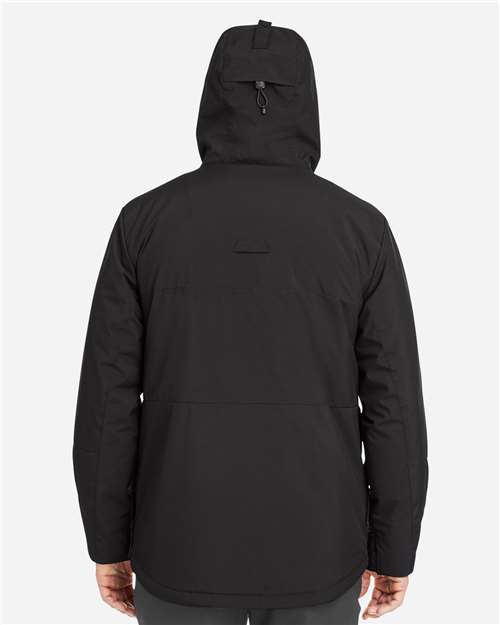 Spyder Men's Convert Insulated Jacket S18074