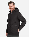 Spyder Men's Convert Insulated Jacket S18074