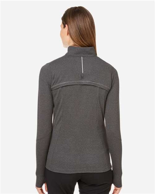 Spyder Women's Spyre Quarter-Zip Pullover S17917