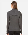 Spyder Women's Spyre Quarter-Zip Pullover S17917