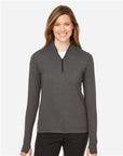 Spyder Women's Spyre Quarter-Zip Pullover S17917