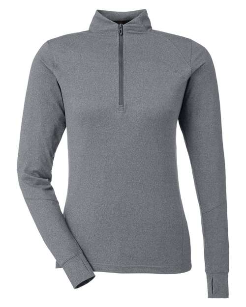 Spyder Women's Spyre Quarter-Zip Pullover S17917