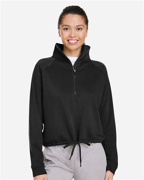 Spyder Women's Xtryme Half-Zip Pullover S18028